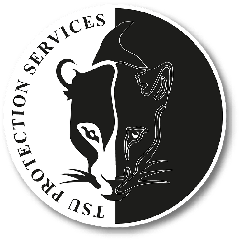 TSU Protection Services Logo